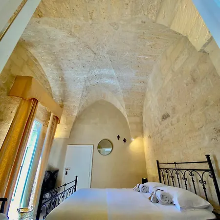 Palazzo Storico Riccardi Rollo Appartement San Cesario di Lecce Buitenkant foto