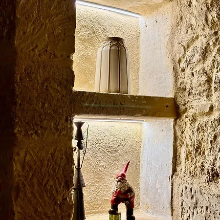 Palazzo Storico Riccardi Rollo Appartement San Cesario di Lecce Buitenkant foto