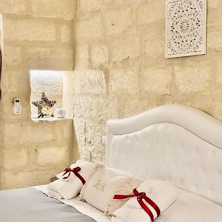 Palazzo Storico Riccardi Rollo Appartement San Cesario di Lecce Buitenkant foto