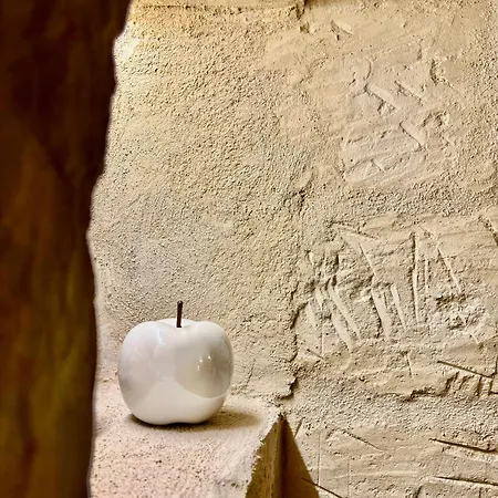 Palazzo Storico Riccardi Rollo Appartement San Cesario di Lecce Buitenkant foto