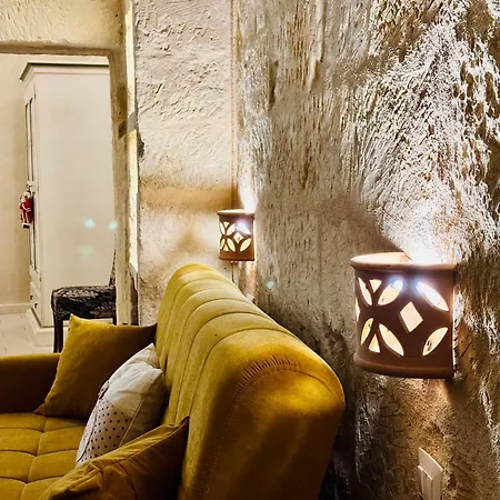 Palazzo Storico Riccardi Rollo Appartement San Cesario di Lecce Buitenkant foto
