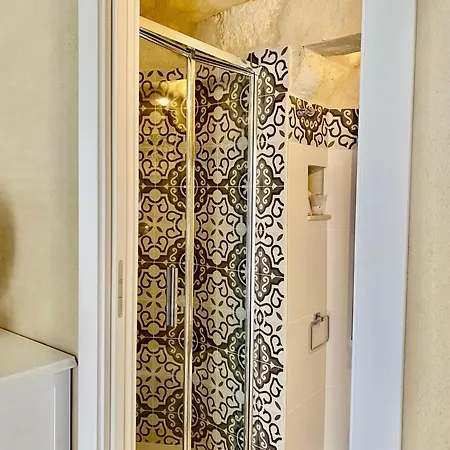 Palazzo Storico Riccardi Rollo Appartement San Cesario di Lecce Buitenkant foto