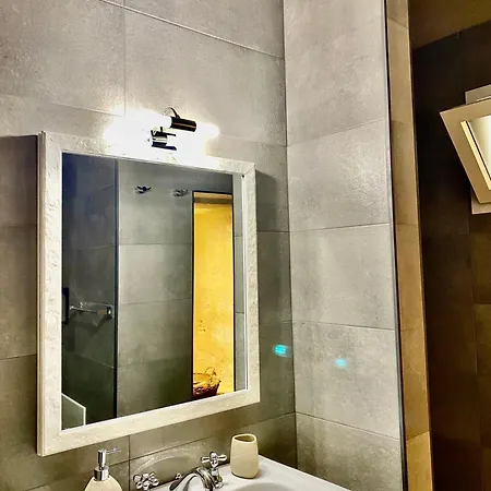 Palazzo Storico Riccardi Rollo Appartement San Cesario di Lecce Buitenkant foto