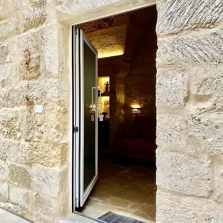Palazzo Storico Riccardi Rollo Appartement San Cesario di Lecce Buitenkant foto