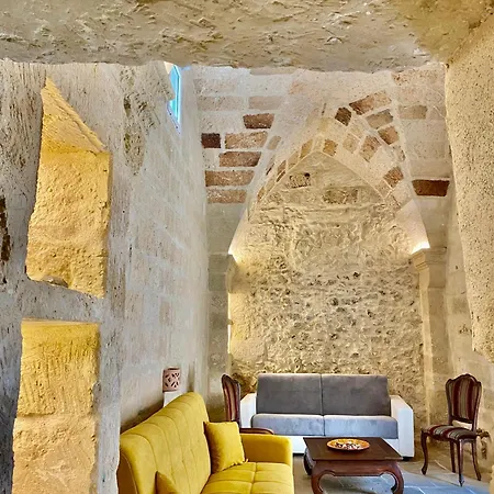 Palazzo Storico Riccardi Rollo Appartement San Cesario di Lecce Buitenkant foto
