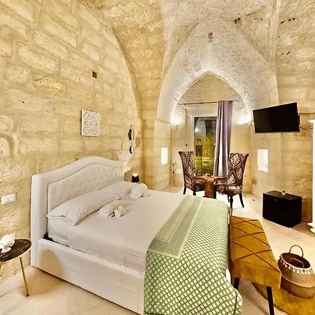 Palazzo Storico Riccardi Rollo Appartement San Cesario di Lecce Buitenkant foto
