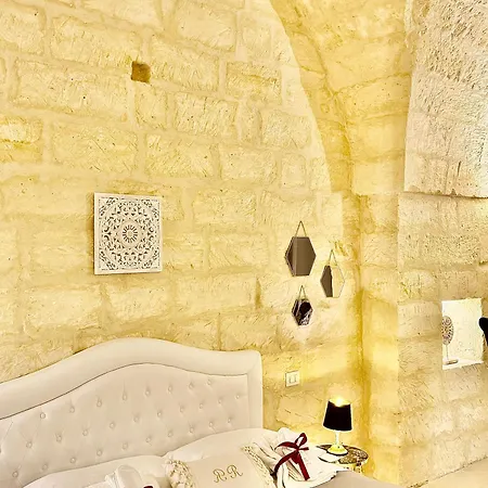 Palazzo Storico Riccardi Rollo Appartement San Cesario di Lecce Buitenkant foto