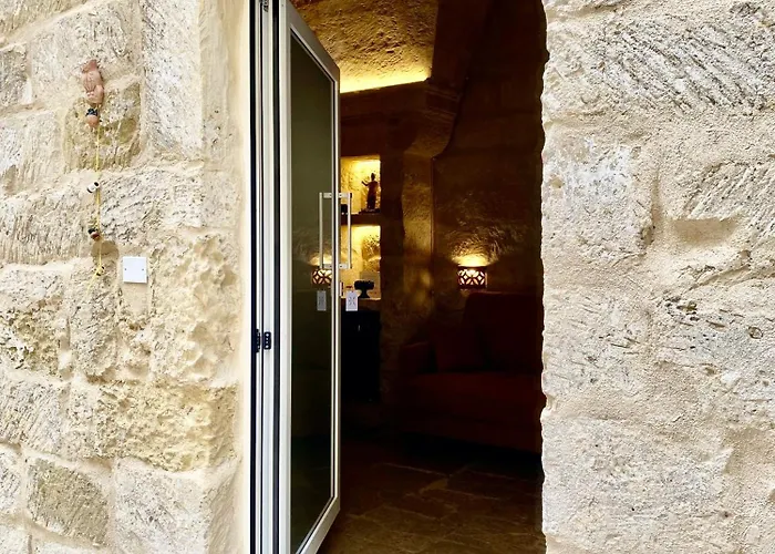 Palazzo Storico Riccardi Rollo