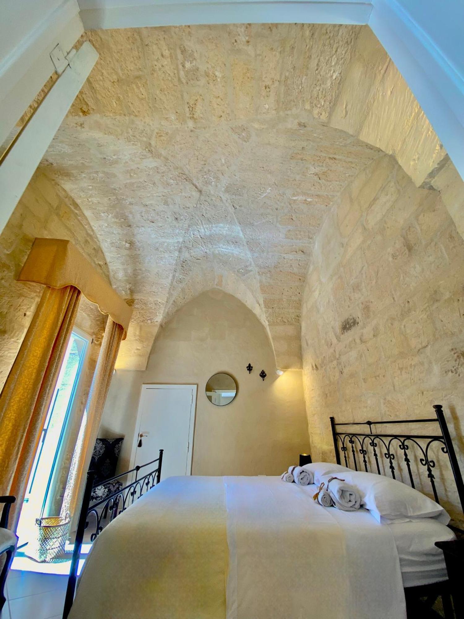 Palazzo Storico Riccardi Rollo Apartamento *
