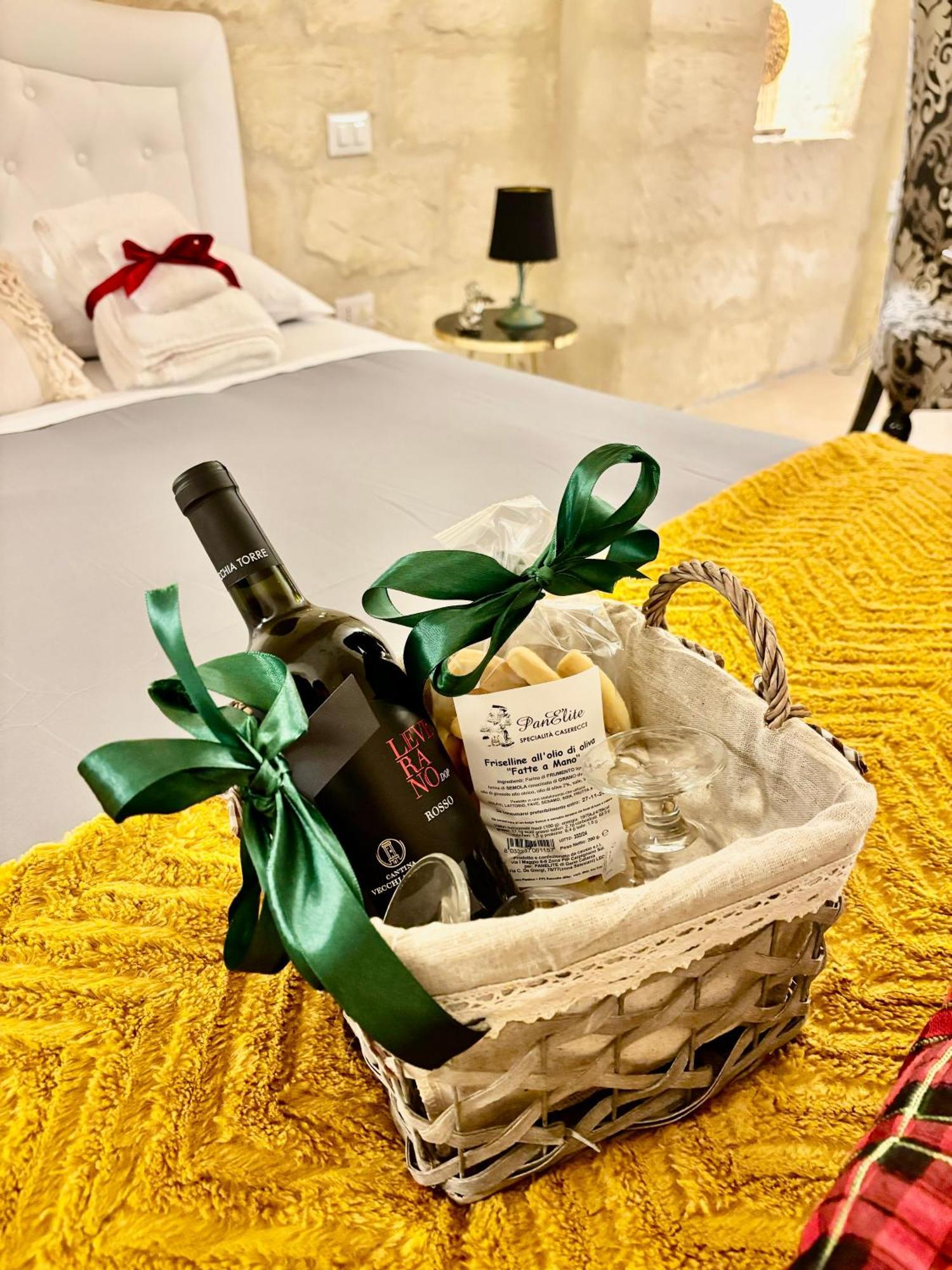 Apartamento Palazzo Storico Riccardi Rollo