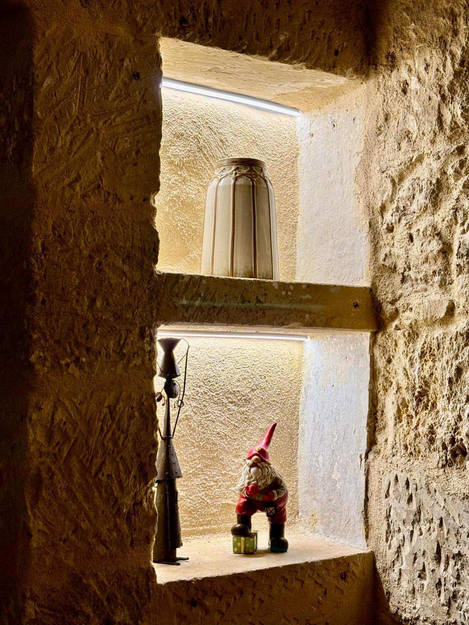 Palazzo Storico Riccardi Rollo Apartment *