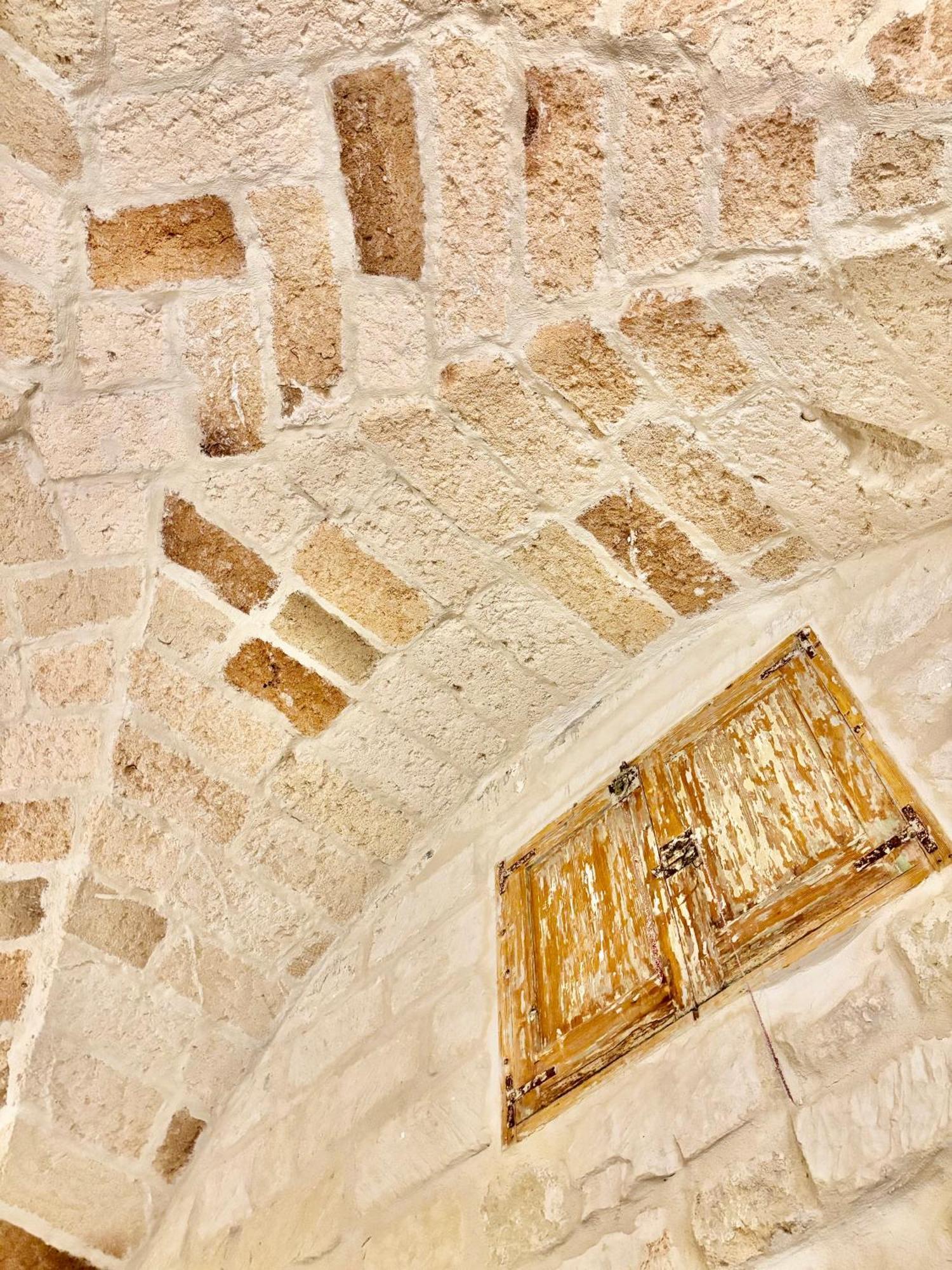 Apartamento Palazzo Storico Riccardi Rollo San Cesario di Lecce