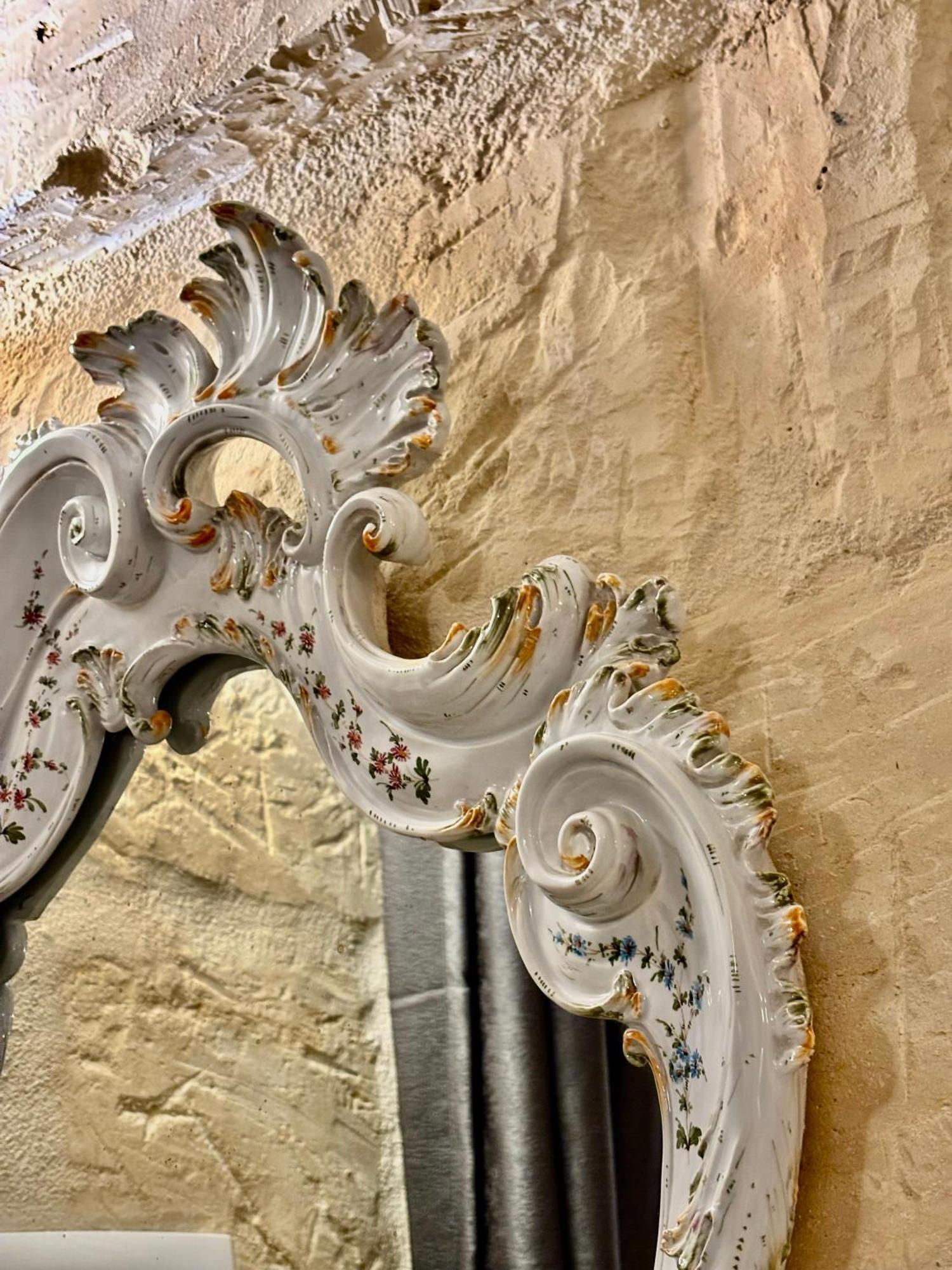 Palazzo Storico Riccardi Rollo Apartamento