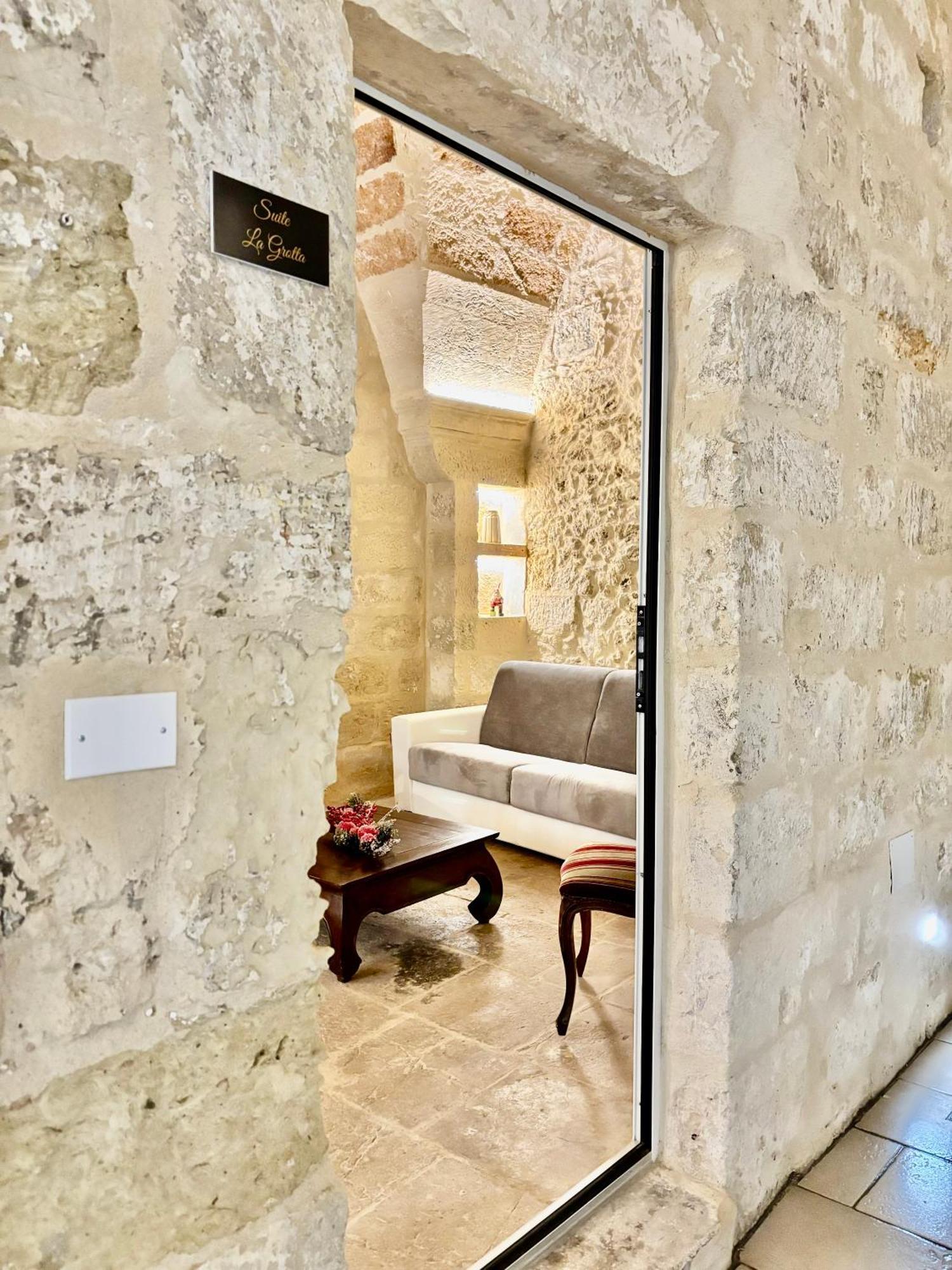 Apartment Palazzo Storico Riccardi Rollo *