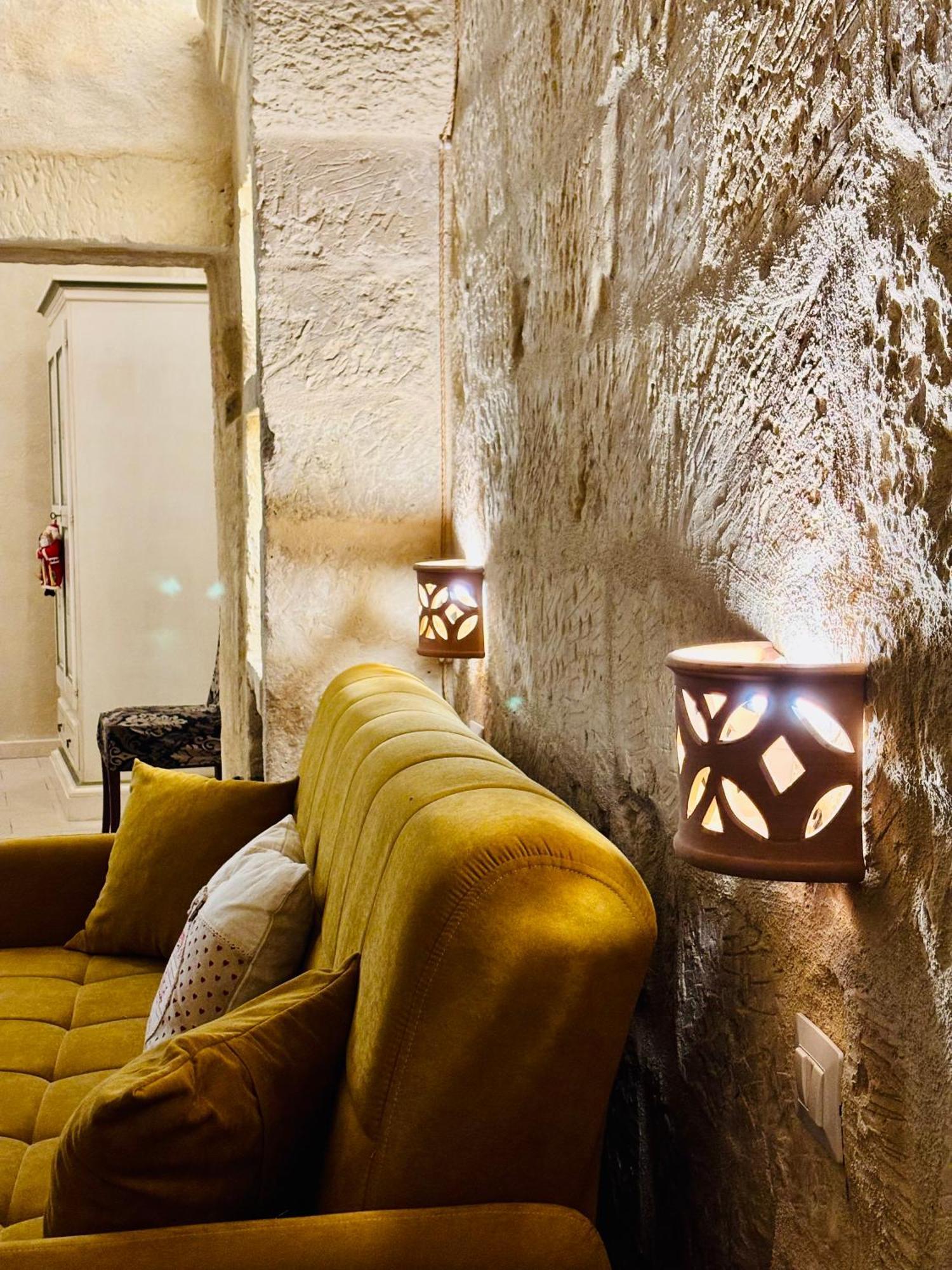 Apartamento Palazzo Storico Riccardi Rollo San Cesario di Lecce