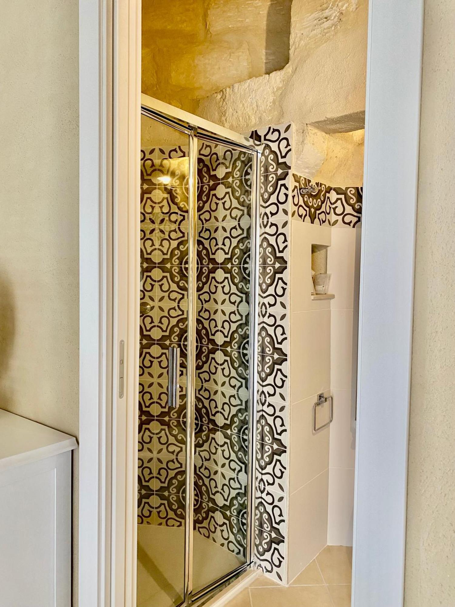 Palazzo Storico Riccardi Rollo Apartment
