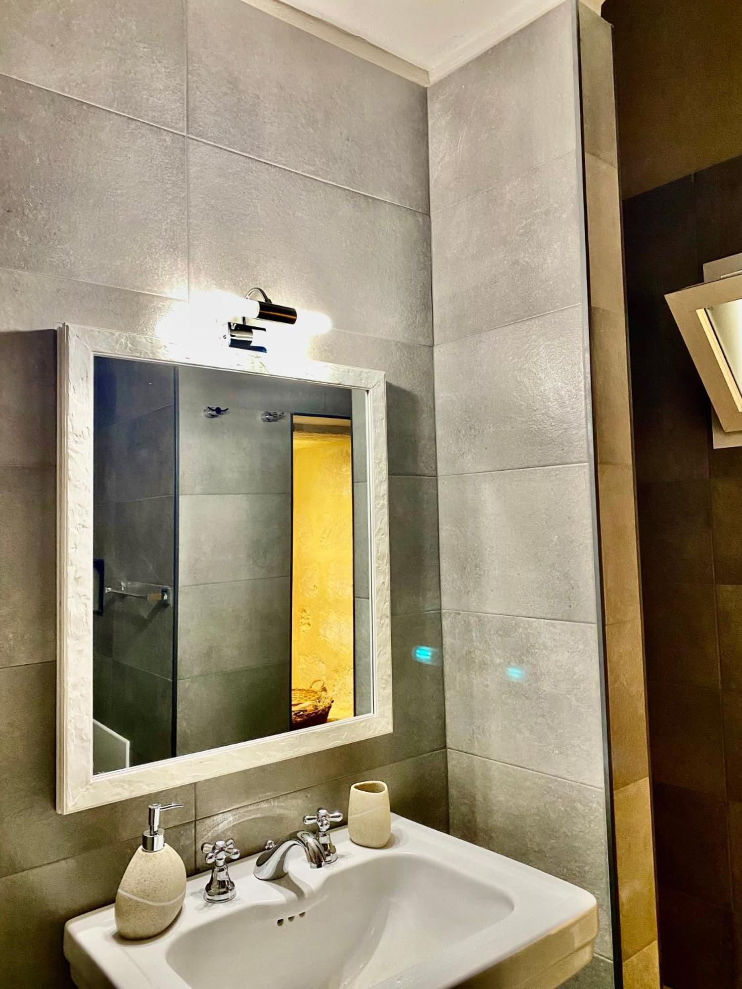 Apartamento Palazzo Storico Riccardi Rollo
