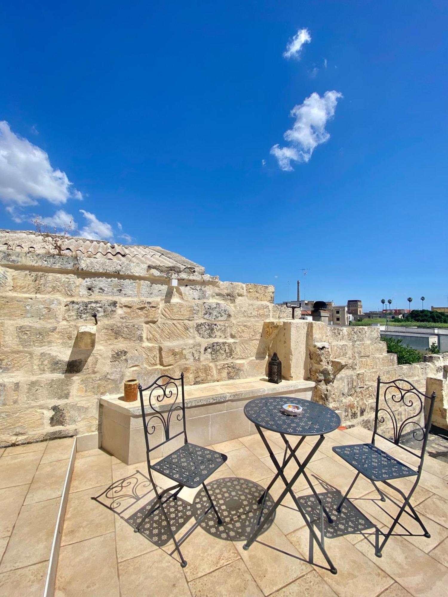 Apartamento Palazzo Storico Riccardi Rollo *