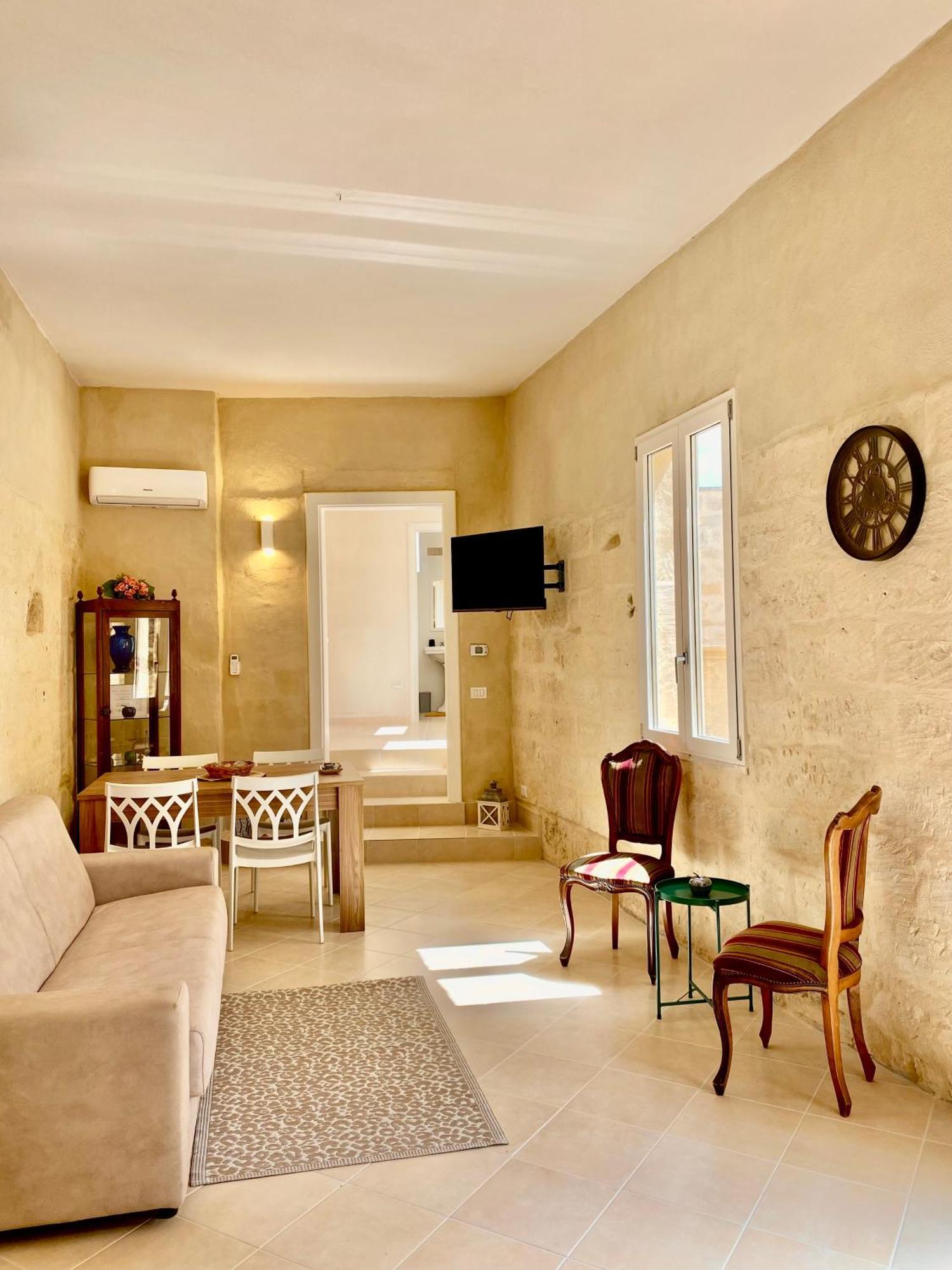 Palazzo Storico Riccardi Rollo Apartamento San Cesario di Lecce