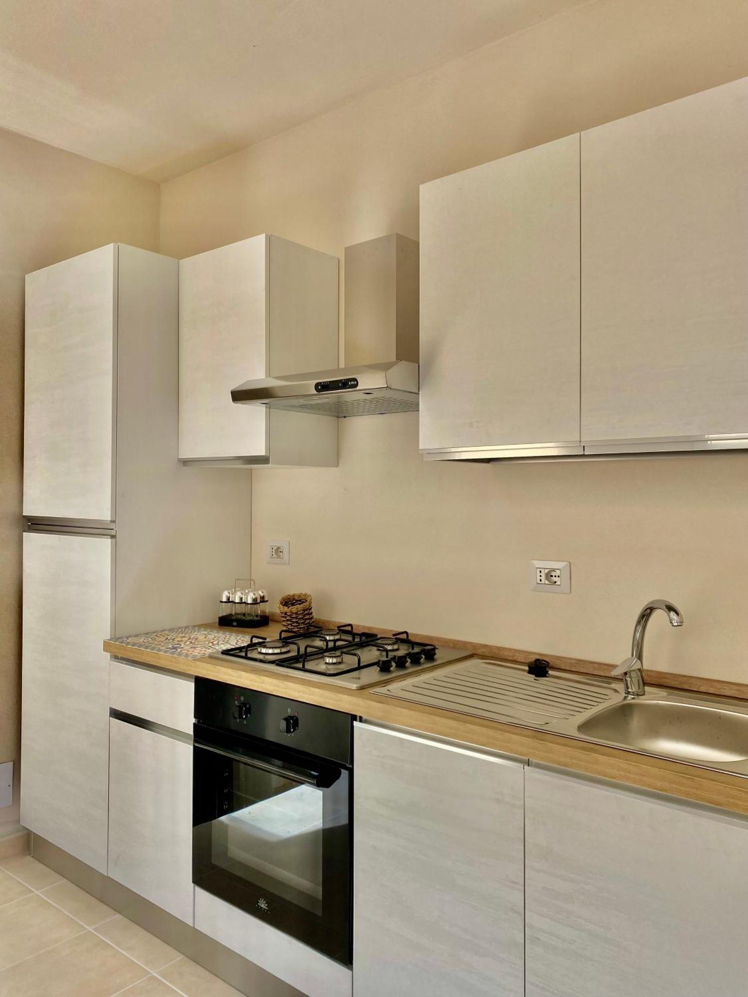 Apartment Palazzo Storico Riccardi Rollo San Cesario di Lecce