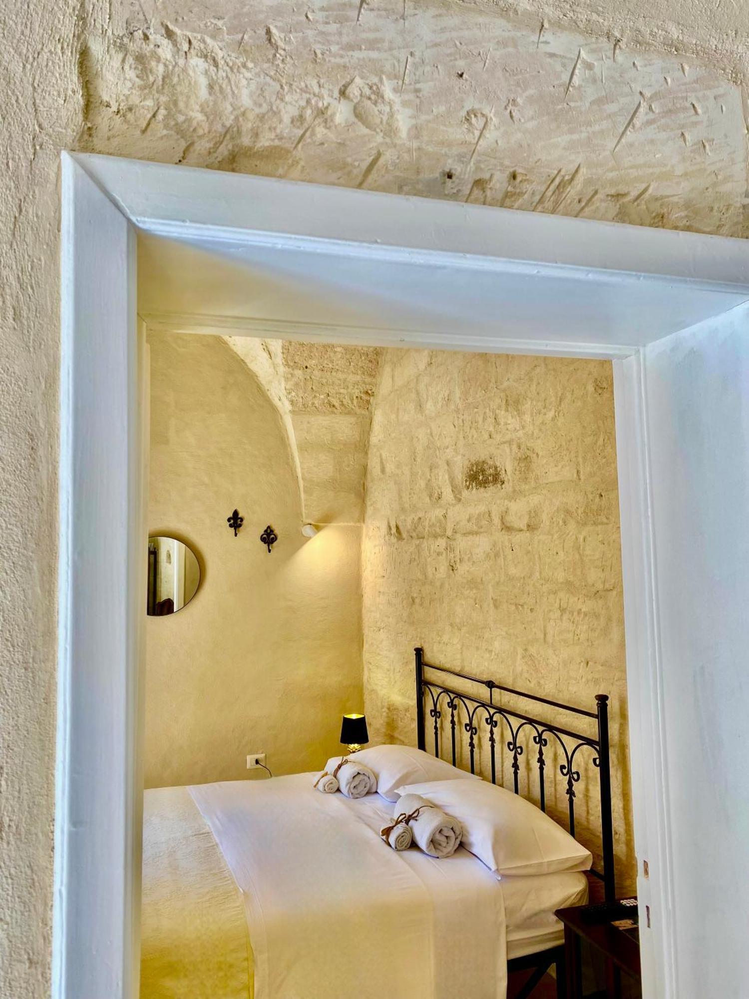 Palazzo Storico Riccardi Rollo *