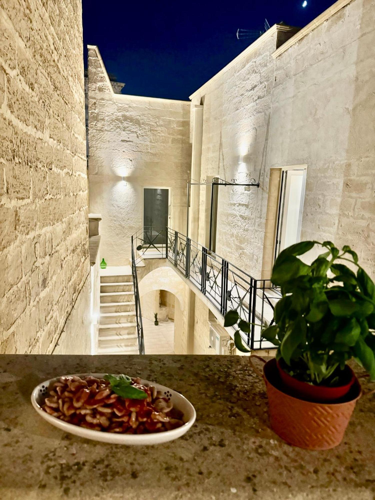 Apartment Palazzo Storico Riccardi Rollo