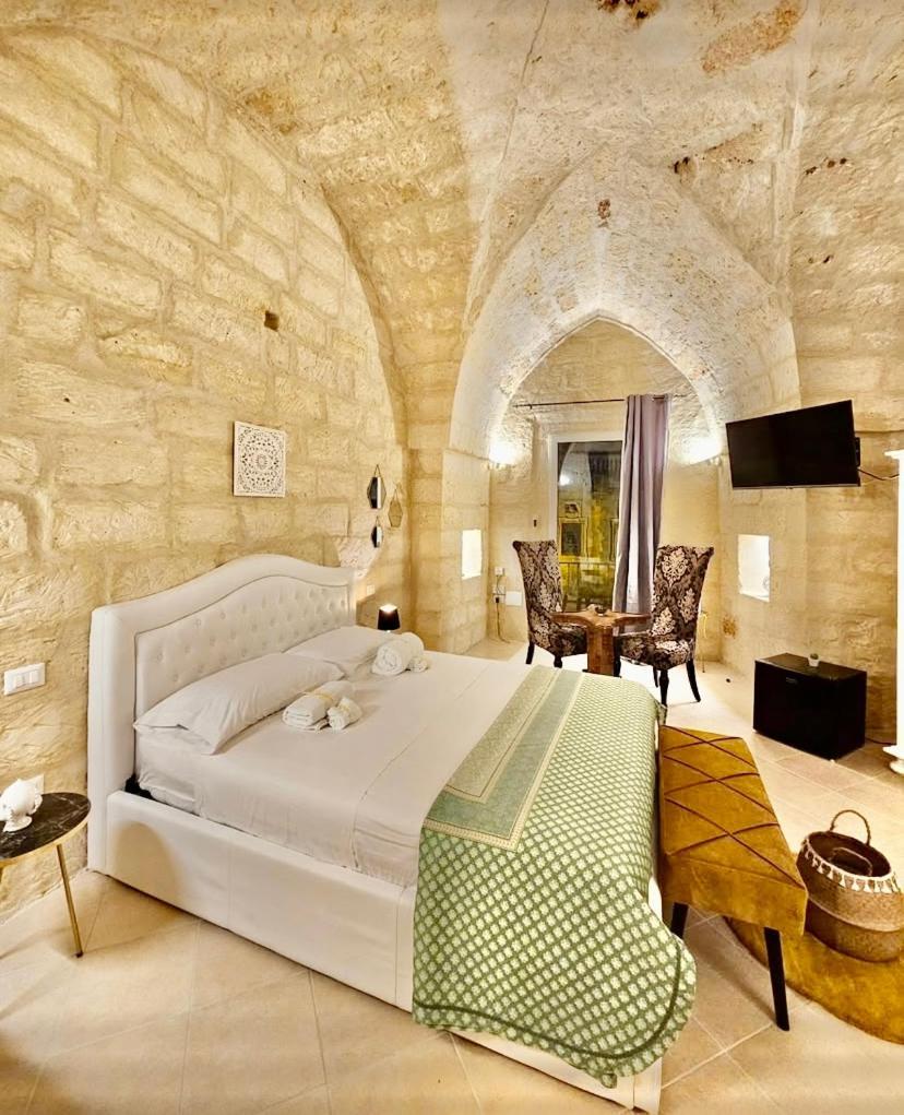 Apartment Palazzo Storico Riccardi Rollo *