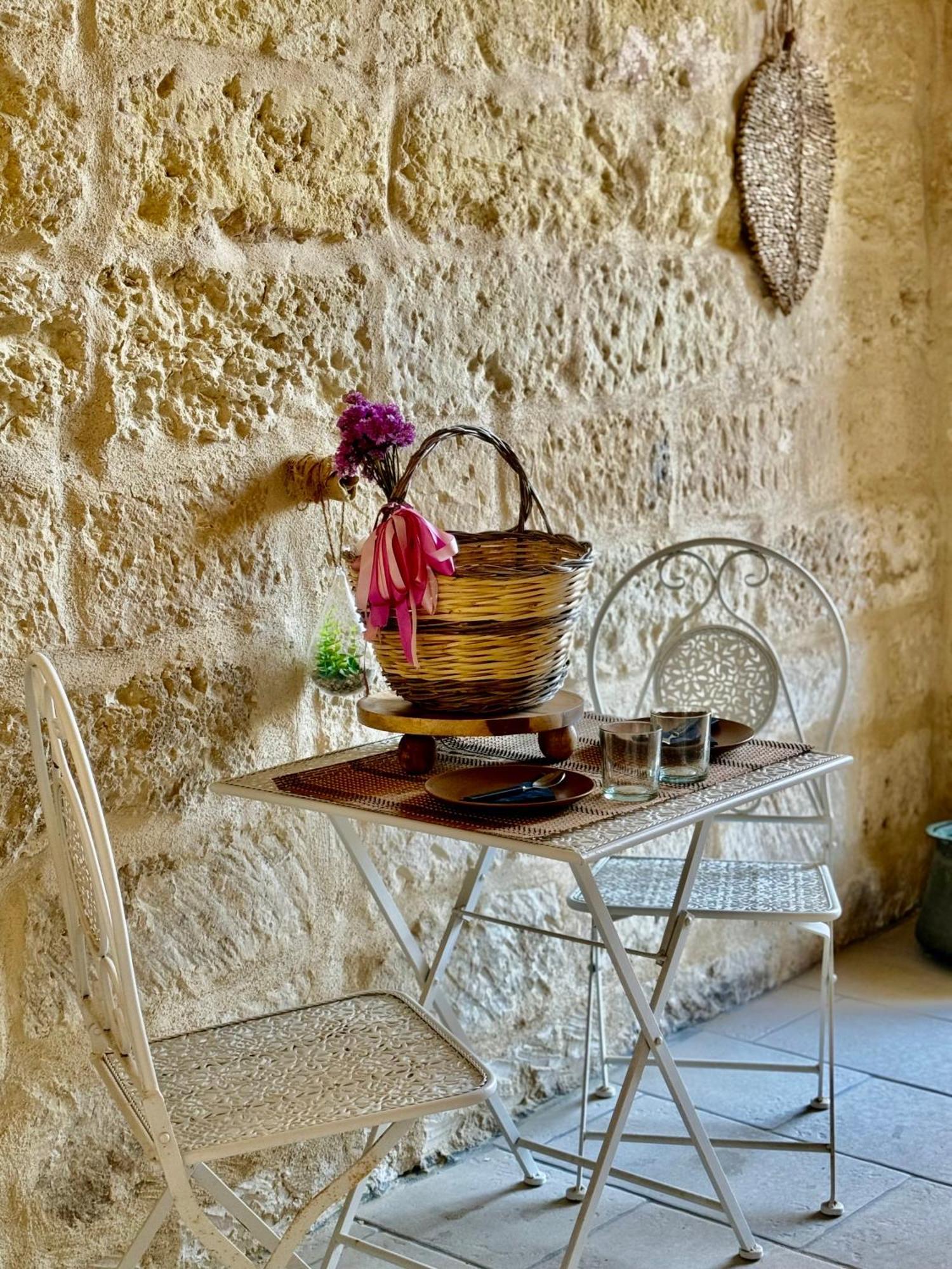 Palazzo Storico Riccardi Rollo * San Cesario di Lecce