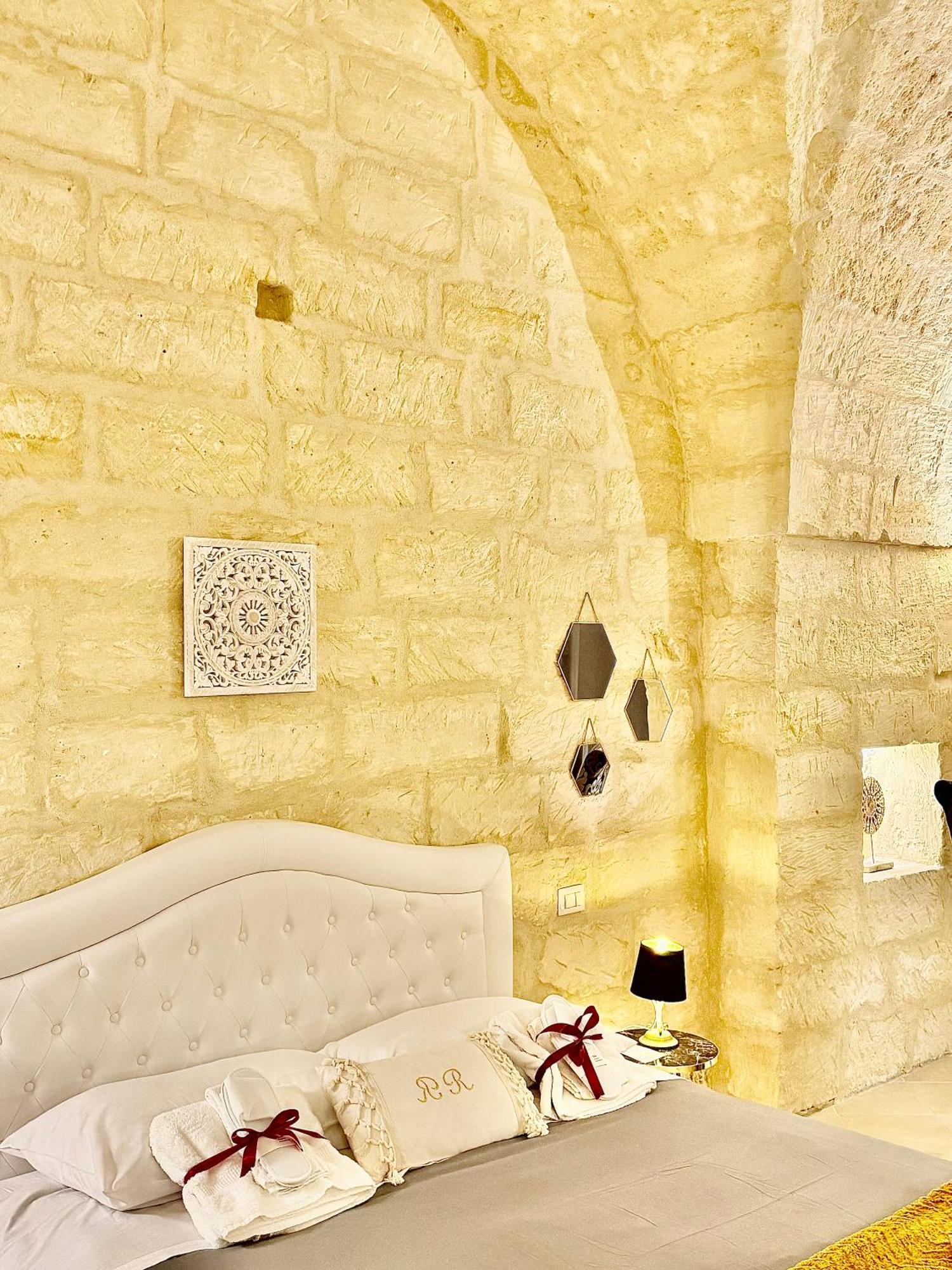 Apartment Palazzo Storico Riccardi Rollo